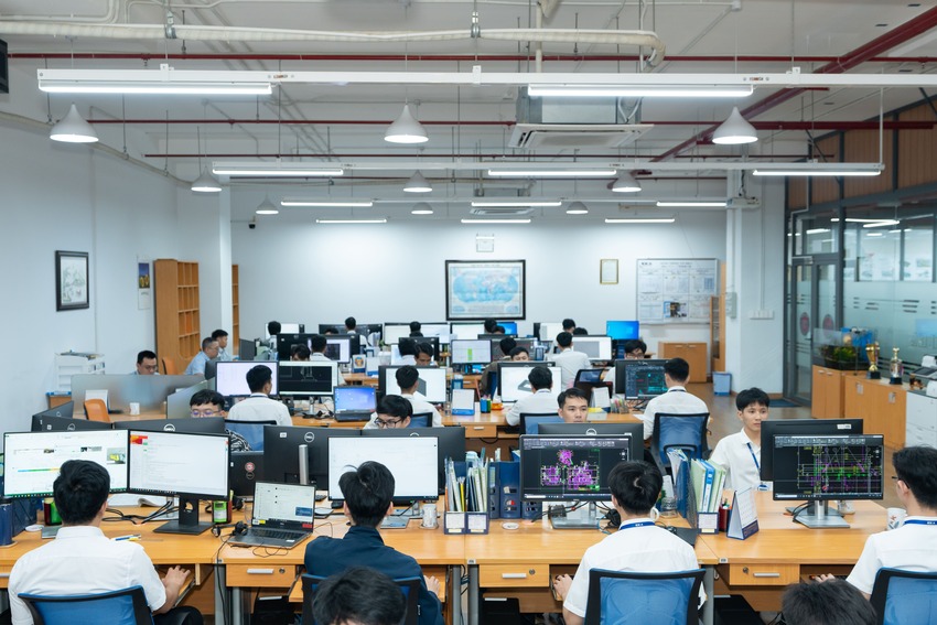 Văn phòng thiết kế IDEA